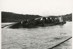 Wreck of the TEV Wahine