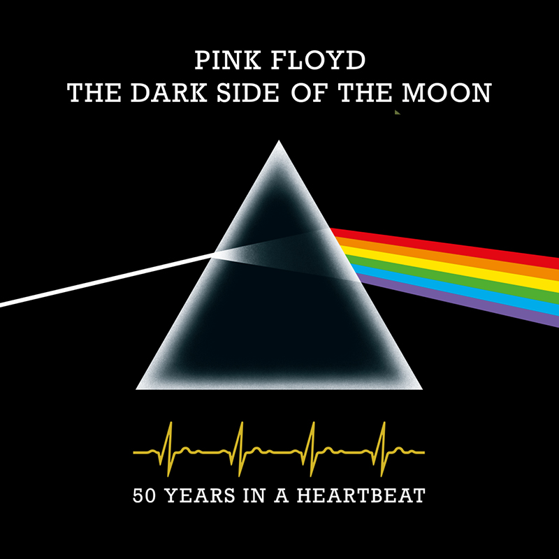 Pink Floyd - Dark Side Of The Moon - Museums Wellington